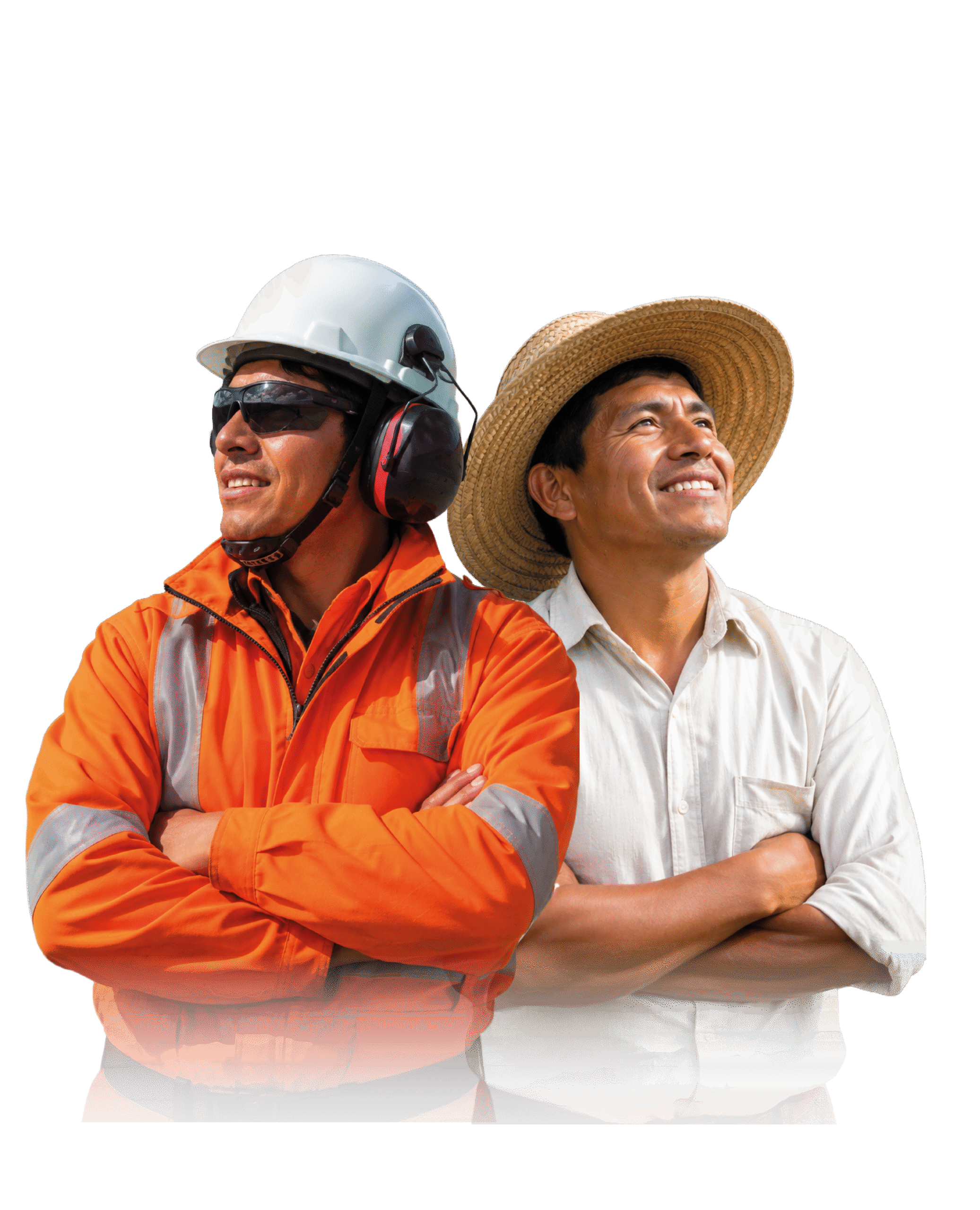 trabajadores