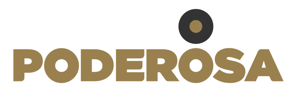 logo poderosa